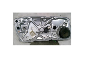 Leve vitre electrique avant gauche FIAT STILO Photo n°2