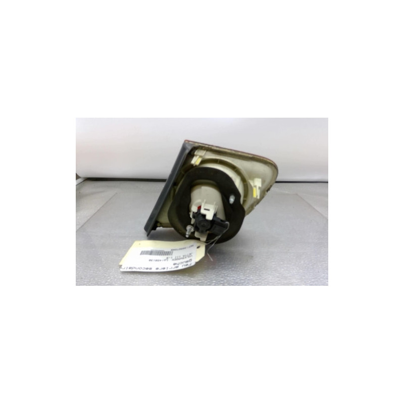 Feu arriere secondaire gauche (feux) VOLKSWAGEN JETTA 3 Photo n°1