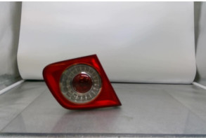 Feu arriere secondaire gauche (feux) VOLKSWAGEN JETTA 3 Photo n°2