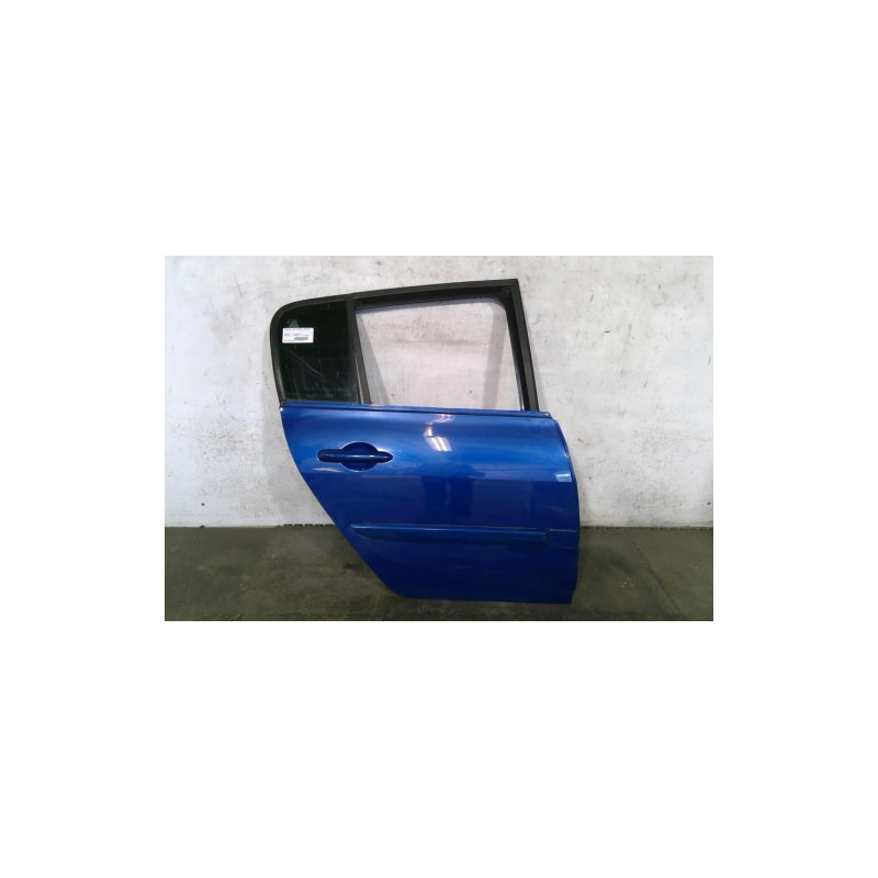Porte arriere droit RENAULT MEGANE 2 Photo n°1