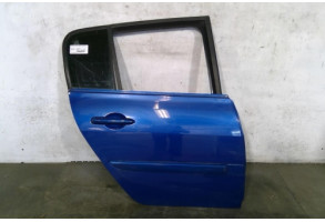 Porte arriere droit RENAULT MEGANE 2 Photo n°1
