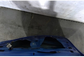 Porte arriere droit RENAULT MEGANE 2 Photo n°2