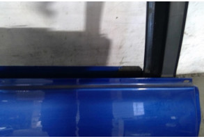 Porte arriere droit RENAULT MEGANE 2 Photo n°3