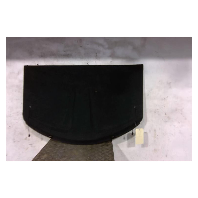 Plage arriere ALFA ROMEO GT Photo n°1