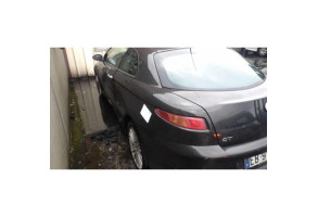 Plage arriere ALFA ROMEO GT Photo n°6