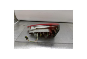 Feu arriere secondaire gauche (feux) PEUGEOT 607 Photo n°2