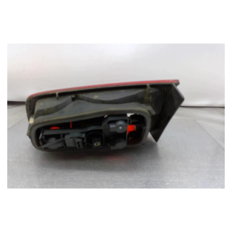 Feu arriere secondaire gauche (feux) RENAULT LAGUNA 2 Photo n°1