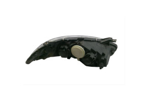 Optique avant principal gauche (feux)(phare) MERCEDES CLASSE A 169 Photo n°4