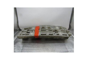 Renfort pare choc avant (traverse) RENAULT TWINGO 1 Photo n°1