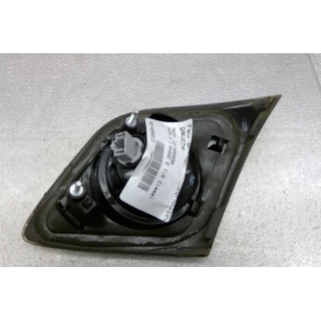 Feu arriere secondaire gauche (feux) MAZDA 3 1