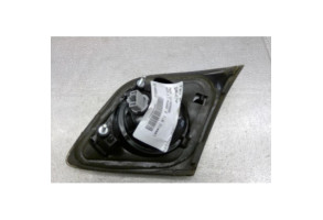 Feu arriere secondaire gauche (feux) MAZDA 3 1 Photo n°1