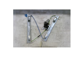 Leve vitre electrique avant droit CITROEN C3 PICASSO Photo n°2