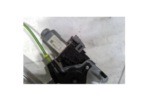 Leve vitre electrique avant droit CITROEN C3 PICASSO Photo n°3