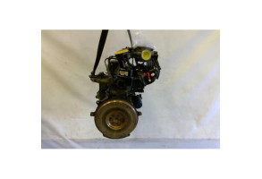 Moteur FORD KA 1 Photo n°8