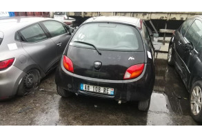 Moteur FORD KA 1 Photo n°10