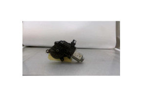 Leve vitre electrique arriere droit SKODA FABIA 2 Photo n°2