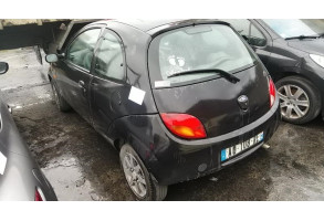 Moteur FORD KA 1 Photo n°11