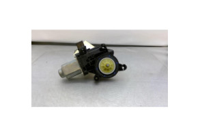 Leve vitre electrique arriere droit SKODA FABIA 2 Photo n°3