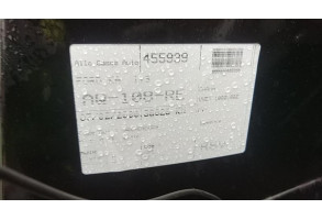 Moteur FORD KA 1 Photo n°12