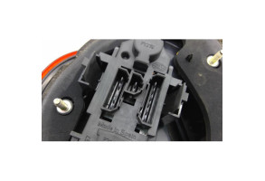 Feu arriere principal droit (feux) SEAT TOLEDO 2 Photo n°1