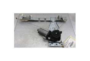 Leve vitre electrique arriere droit CITROEN C3 1 Photo n°1