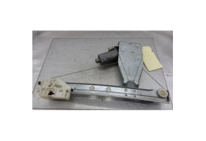 Leve vitre electrique arriere droit CITROEN C3 1 Photo n°2