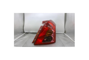 Feu arriere principal droit (feux) SUZUKI SWIFT 3 Photo n°2