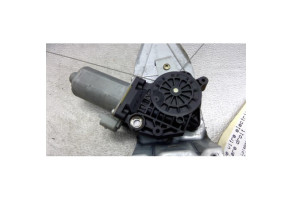 Leve vitre electrique arriere droit CITROEN C3 1 Photo n°4