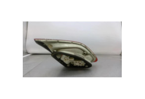 Feu arriere secondaire droit (feux) OPEL ASTRA J Photo n°1