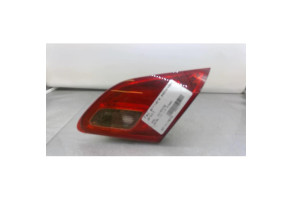 Feu arriere secondaire droit (feux) OPEL ASTRA J Photo n°2