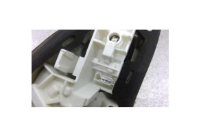 Feu arriere secondaire droit (feux) OPEL ASTRA J Photo n°3