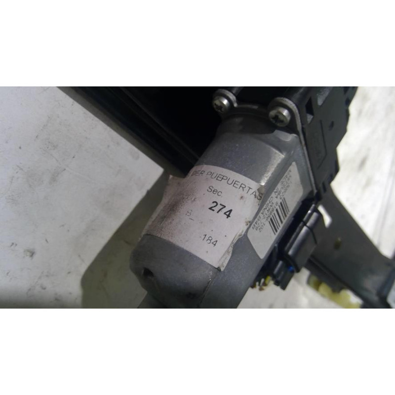 Leve vitre electrique avant droit FORD C-MAX 2 Photo n°1