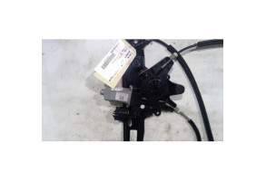 Leve vitre electrique avant droit FORD C-MAX 2 Photo n°2