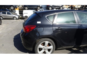 Feu arriere secondaire droit (feux) OPEL ASTRA J Photo n°18