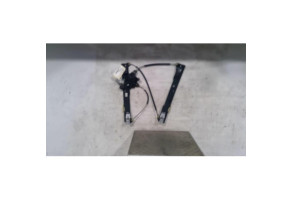 Leve vitre electrique avant droit FORD C-MAX 2 Photo n°3