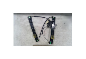 Leve vitre electrique avant droit FORD C-MAX 2 Photo n°5