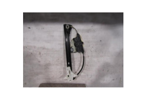 Leve vitre electrique arriere droit VOLKSWAGEN PASSAT 7 Photo n°1