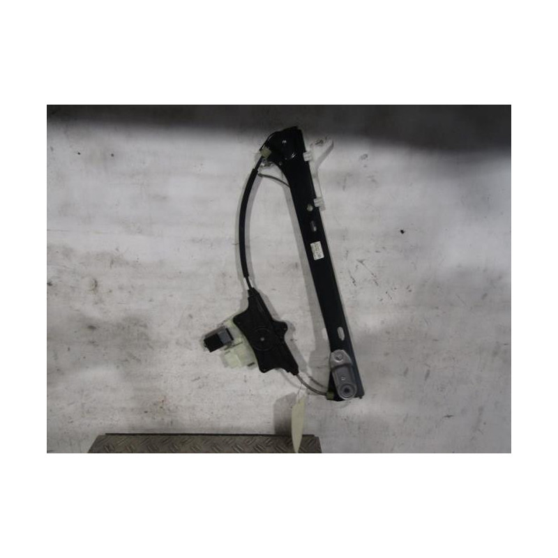 Leve vitre electrique arriere gauche VOLKSWAGEN PASSAT 7 Photo n°1