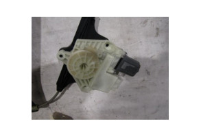 Leve vitre electrique arriere gauche VOLKSWAGEN PASSAT 7 Photo n°2