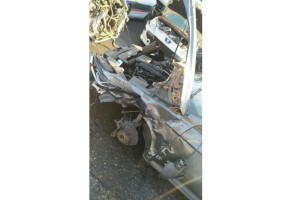 Leve vitre electrique arriere gauche VOLKSWAGEN PASSAT 7 Photo n°4