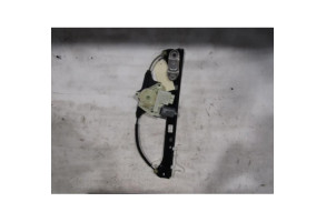 Leve vitre electrique arriere droit VOLKSWAGEN PASSAT 7 Photo n°2
