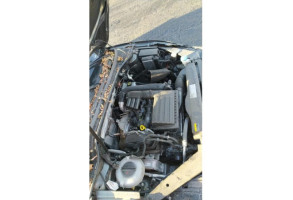 Leve vitre electrique arriere gauche VOLKSWAGEN PASSAT 7 Photo n°10