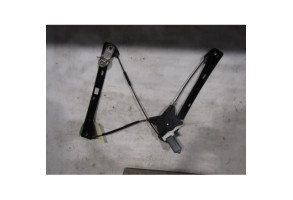 Leve vitre electrique avant droit VOLKSWAGEN PASSAT 7 Photo n°1