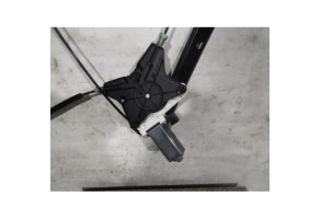 Leve vitre electrique avant droit VOLKSWAGEN PASSAT 7 Photo n°2