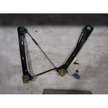 Leve vitre electrique avant gauche VOLKSWAGEN PASSAT 7
