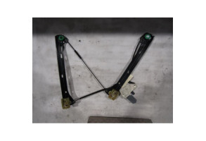 Leve vitre electrique avant gauche VOLKSWAGEN PASSAT 7 Photo n°1