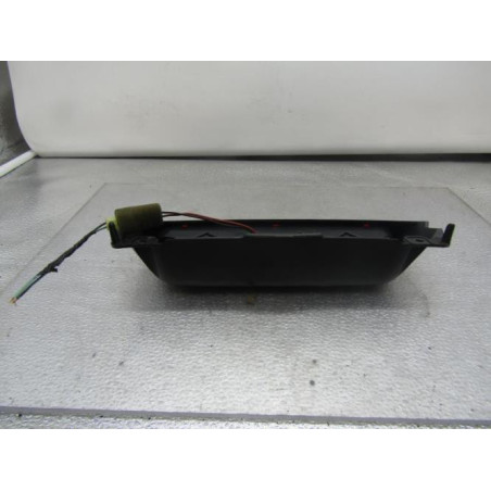 Feu arriere stop central CHEVROLET MATIZ 2