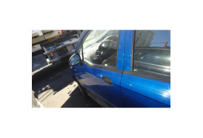 Feu arriere stop central CHEVROLET MATIZ 2 Photo n°9