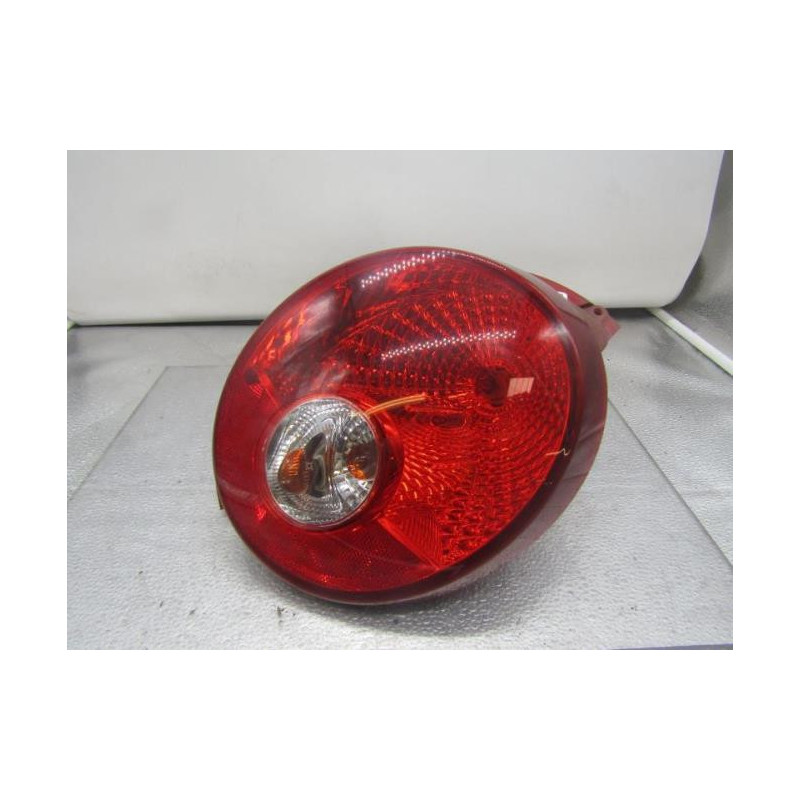 Feu arriere principal droit (feux) CHEVROLET MATIZ 2 Photo n°1