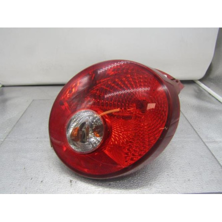 Feu arriere principal droit (feux) CHEVROLET MATIZ 2